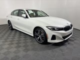 Certified 2024 BMW 330i Sedan w/ Convenience Package image 4