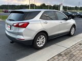 Used 2021 Chevrolet Equinox LS w/ LS Convenience Package image 5