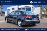 Used 2021 Toyota Corolla LE w/ Carpet Mat Package (TMS) image 5