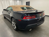 Used 2014 Chevrolet Camaro LT w/ RS Package image 3
