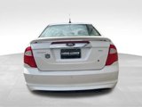 Used 2012 Ford Fusion SEL image 5