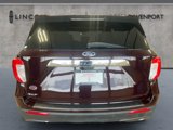 Used 2023 Ford Explorer XLT w/ Equipment Group 202A image 6
