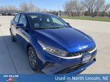 Used 2023 Kia Forte LXS w/ LXS Technology Package image 6