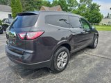 Used 2017 Chevrolet Traverse LT image 4