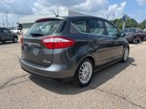 Certified 2016 Ford C-MAX SEL w/ Equipment Group 302A image 4