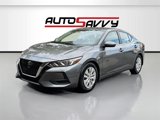 Used 2021 Nissan Sentra S image 3