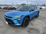 New 2025 Chevrolet Trax ACTIV w/ Driver Confidence Package image 3