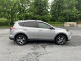 Used 2017 Toyota RAV4 LE image 4