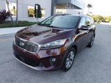 Used 2019 Kia Sorento EX image 2