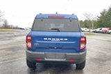 New 2024 Ford Bronco Sport Big Bend w/ Topo Graphic Package image 4