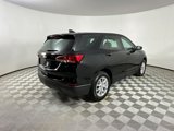 Used 2024 Chevrolet Equinox LS image 4