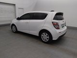 Used 2017 Chevrolet Sonic LT image 3
