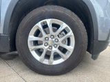 Used 2020 Chevrolet Traverse LS image 5