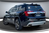 Used 2021 GMC Acadia SLT w/ Premium Package image 4