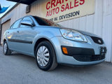 Used 2007 Kia Rio LX image 4