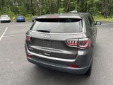 Used 2023 Jeep Compass Sport image 4
