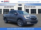 Used 2020 Honda Ridgeline RTL-E image 1