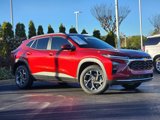New 2025 Chevrolet Trax LT w/ Driver Confidence Package image 2