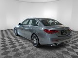 Certified 2022 Mercedes-Benz C 300 4MATIC Sedan image 3