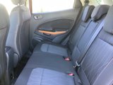Used 2022 Ford EcoSport SE w/ SE Convenience Package image 6