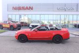 Used 2012 Ford Mustang Premium image 5