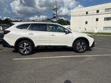Used 2021 Subaru Outback Limited XT image 2