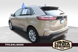 Certified 2020 Ford Edge Titanium w/ Cargo Accessory Package image 5