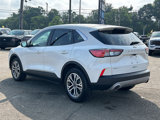 Certified 2022 Ford Escape SEL image 4