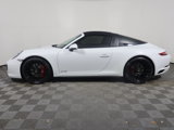 Certified 2019 Porsche 911 Targa 4 GTS image 2