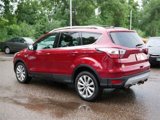 Used 2017 Ford Escape Titanium image 5