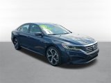 Used 2020 Volkswagen Passat 2.0T R-Line image 3