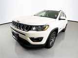 Used 2018 Jeep Compass Latitude w/ Popular Equipment Group image 3