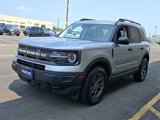 Used 2022 Ford Bronco Sport Big Bend image 4
