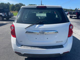 Used 2011 Chevrolet Equinox LS w/ Bluetooth Package image 4