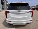 Used 2023 Cadillac XT6 Premium Luxury w/ Technology Package image 5