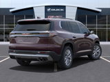 New 2025 GMC Acadia Elevation w/ Elevation Premium Package image 4