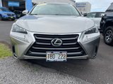 Used 2017 Lexus NX 200t FWD image 3