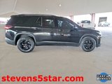Used 2022 Chevrolet Traverse LS w/ Midnight/Sport Edition image 6
