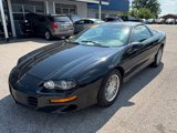 Used 1998 Chevrolet Camaro LT w/ Preferred Equipment Group 2 image 3