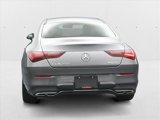 Certified 2025 Mercedes-Benz CLA 250 4MATIC image 5