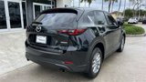 Used 2023 MAZDA CX-5 AWD 2.5 S w/ Select Package image 4