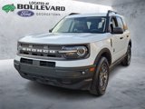 Used 2022 Ford Bronco Sport Big Bend w/ Convenience Package image 2