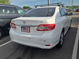 Used 2013 Toyota Corolla image 3