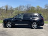 Certified 2023 Cadillac XT6 Premium Luxury image 5