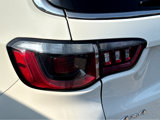 Certified 2021 Jeep Compass Limited image 4