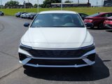 New 2025 Hyundai Elantra Sport image 2