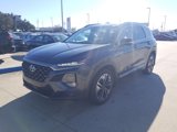 Used 2020 Hyundai Santa Fe Limited image 3