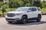 Used 2019 GMC Acadia SLT image 3