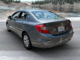 Used 2012 Honda Civic LX image 5