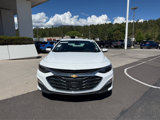 Used 2023 Chevrolet Malibu LT image 3